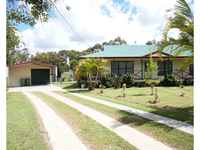 8 Gypsy Ct, Cooloola Cove QLD 4580