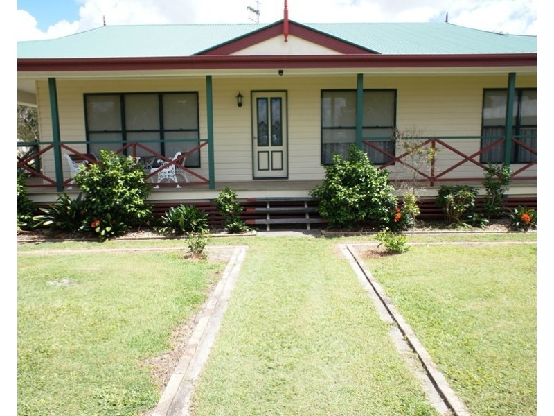 8 Gypsy Ct, Cooloola Cove QLD 4580