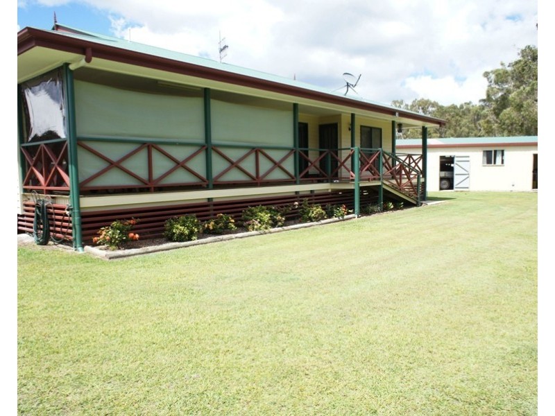 8 Gypsy Ct, Cooloola Cove QLD 4580