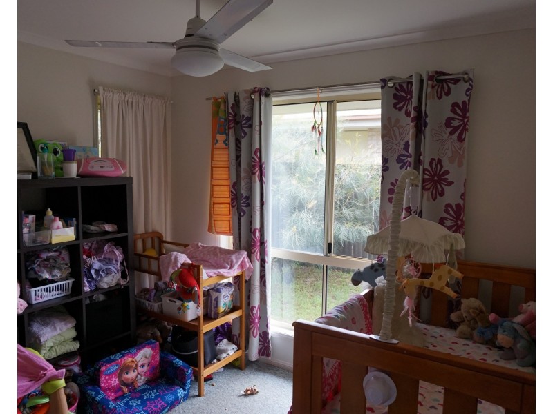 34 Cypress Ave, Rainbow Beach QLD 4581