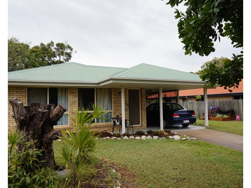 34 Cypress Ave, Rainbow Beach QLD 4581