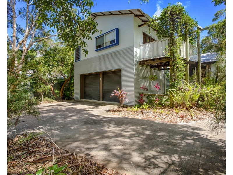 3 Ibis Ct, Rainbow Beach QLD 4581