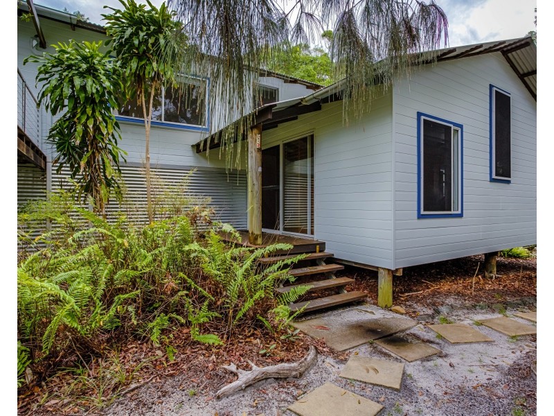 3 Ibis Ct, Rainbow Beach QLD 4581