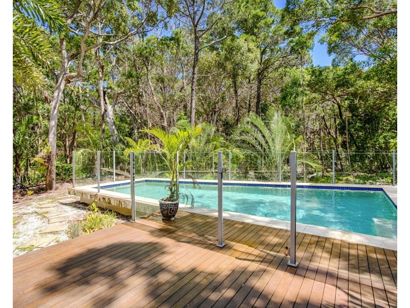 3 Ibis Ct, Rainbow Beach QLD 4581