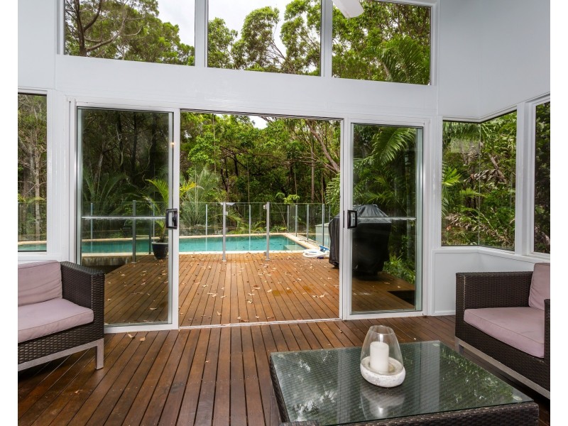 3 Ibis Ct, Rainbow Beach QLD 4581