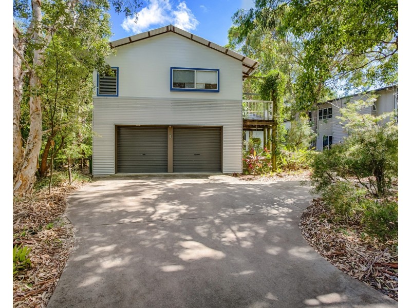 3 Ibis Ct, Rainbow Beach QLD 4581