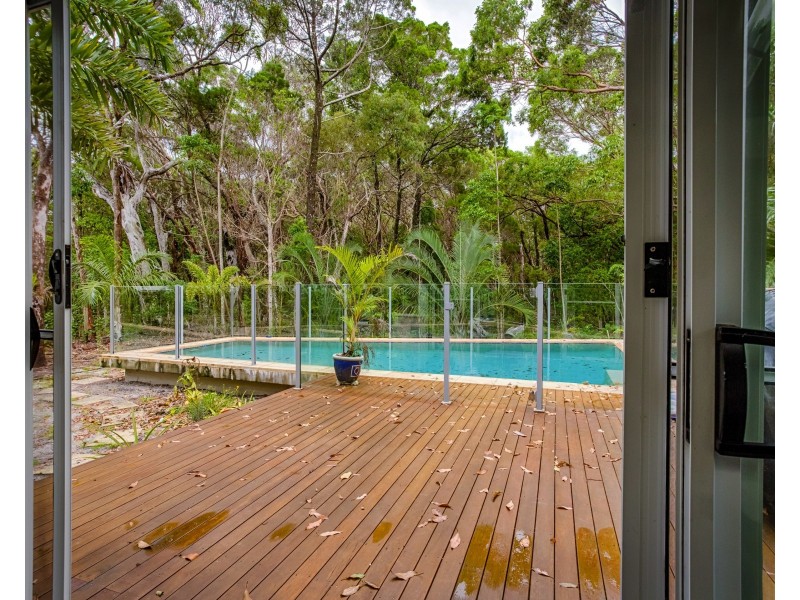 3 Ibis Ct, Rainbow Beach QLD 4581