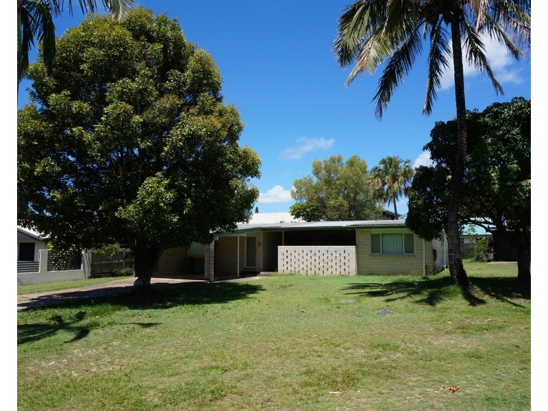 7 Prospect Place, Rainbow Beach QLD 4581