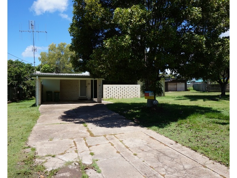 7 Prospect Place, Rainbow Beach QLD 4581