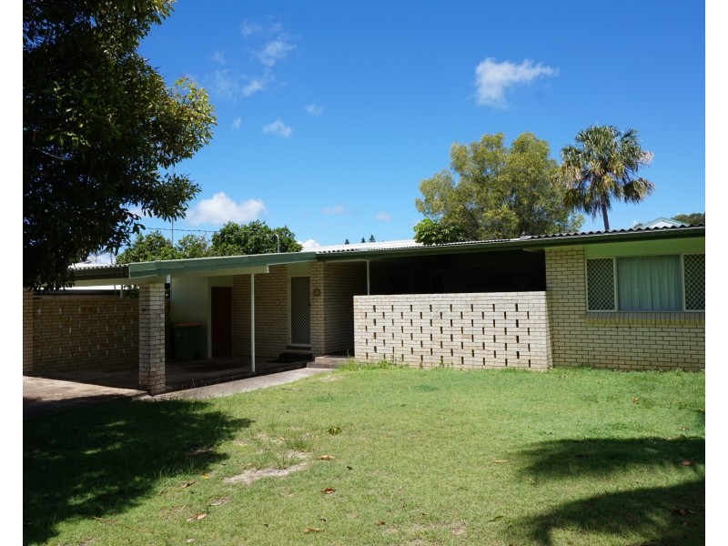 7 Prospect Place, Rainbow Beach QLD 4581