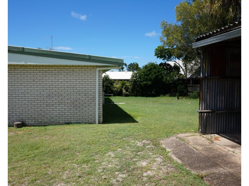 7 Prospect Place, Rainbow Beach QLD 4581