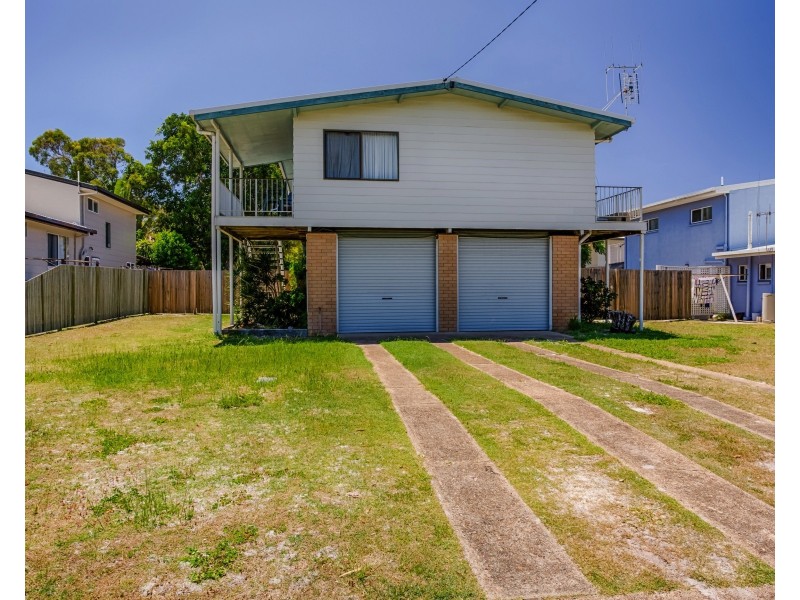 5 Ilmenite Ave, Rainbow Beach QLD 4581