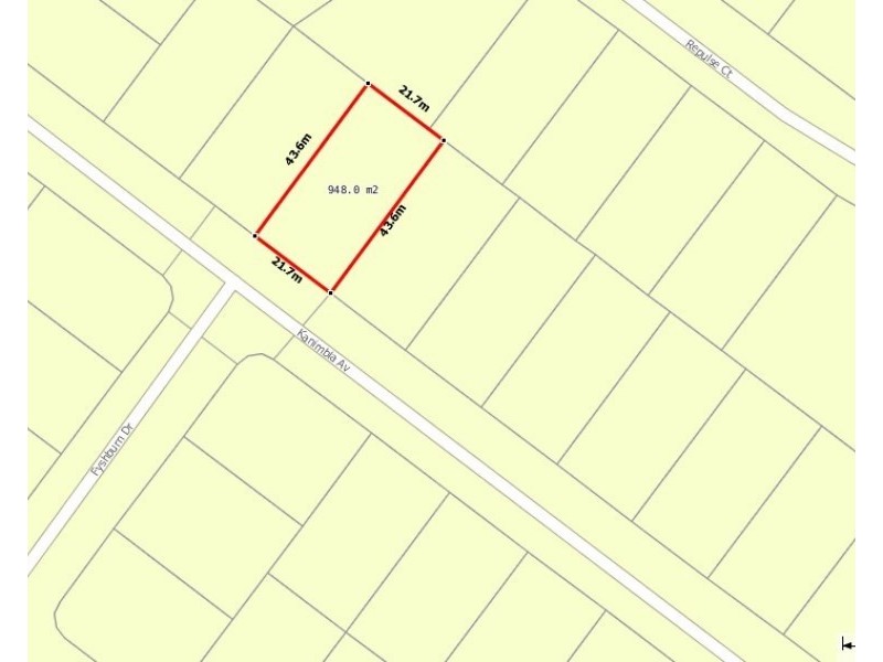 7 Kanimbla Avenue, Cooloola Cove QLD 4580