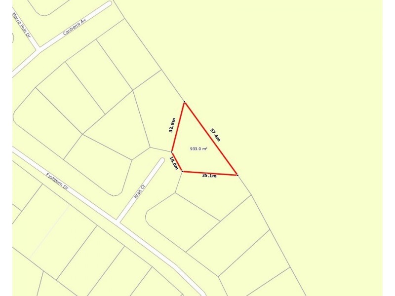 6 Krait Rd, Cooloola Cove QLD 4580