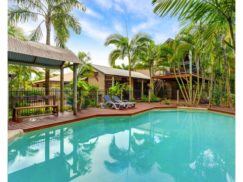 23 Satinwood Rd, Rainbow Beach QLD 4581