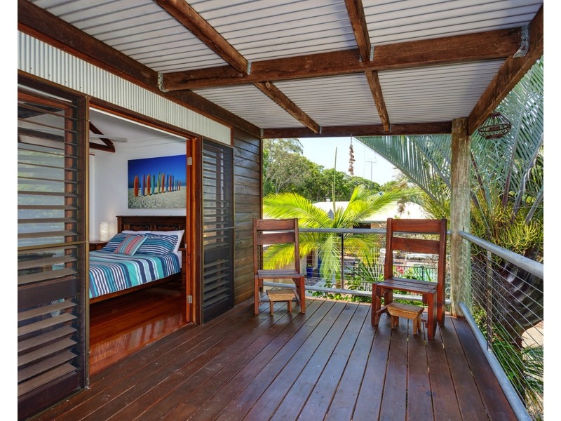 23 Satinwood Rd, Rainbow Beach QLD 4581
