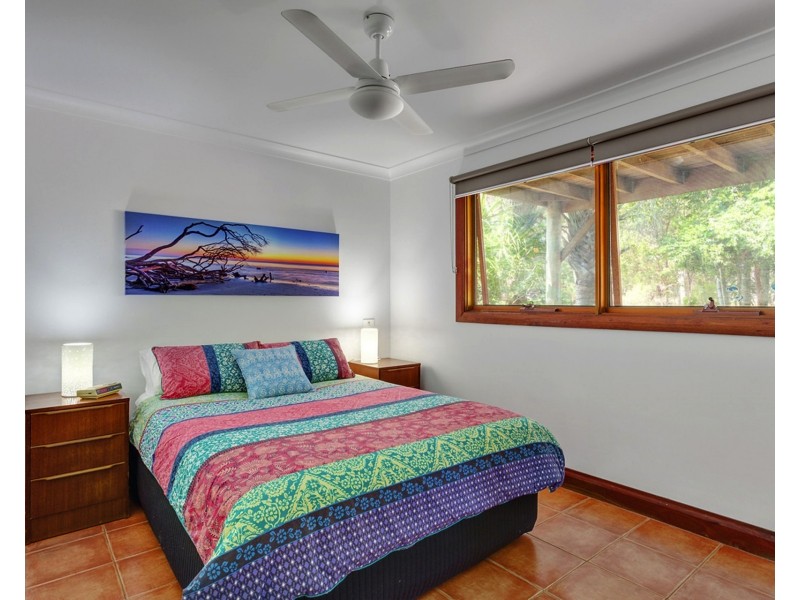 23 Satinwood Rd, Rainbow Beach QLD 4581