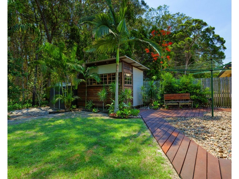 23 Satinwood Rd, Rainbow Beach QLD 4581