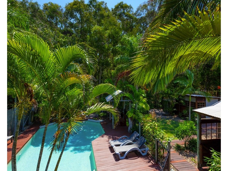 23 Satinwood Rd, Rainbow Beach QLD 4581