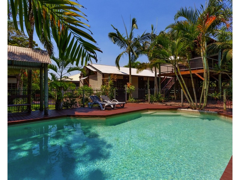 23 Satinwood Rd, Rainbow Beach QLD 4581