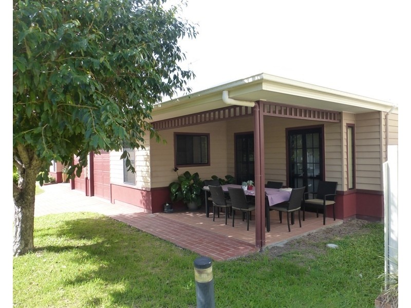 37/20 Gympie Rd, Tin Can Bay QLD 4580