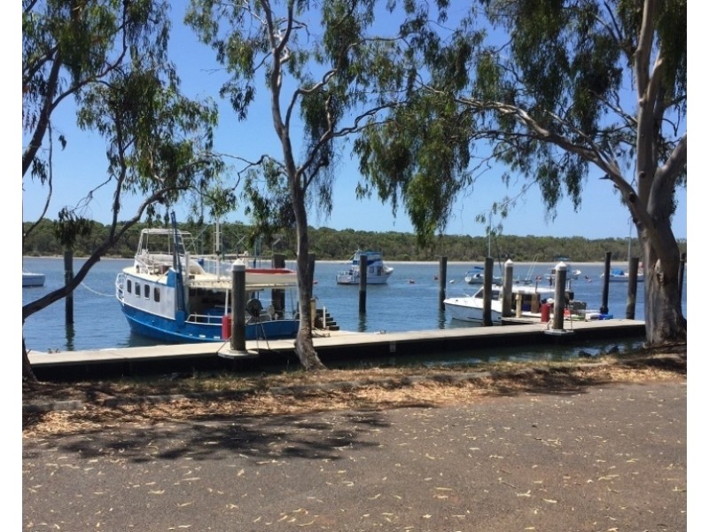 5/26 Esplanade, Tin Can Bay QLD 4580