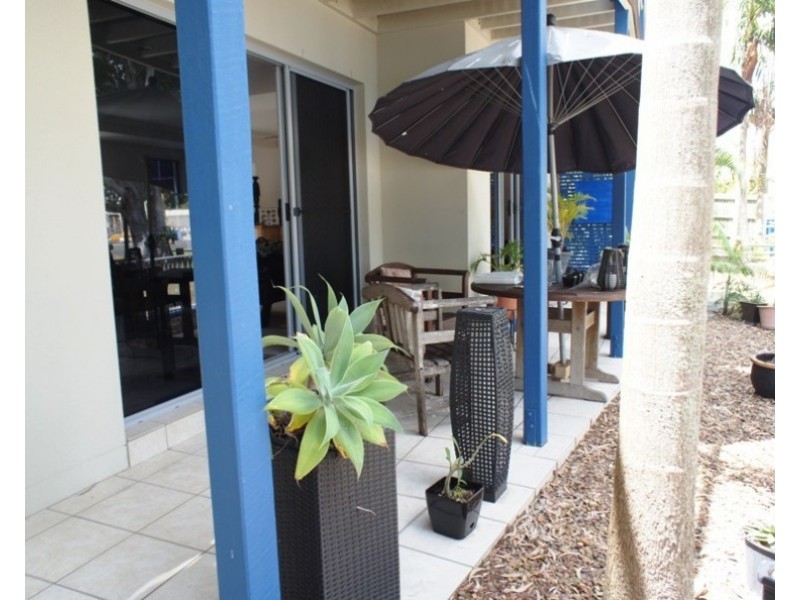 5/26 Esplanade, Tin Can Bay QLD 4580