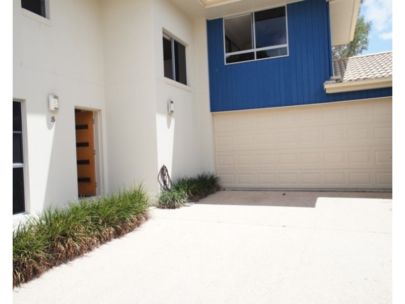 5/26 Esplanade, Tin Can Bay QLD 4580