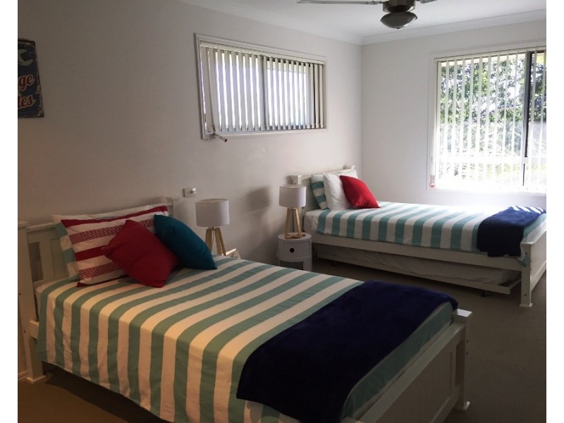 5/26 Esplanade, Tin Can Bay QLD 4580