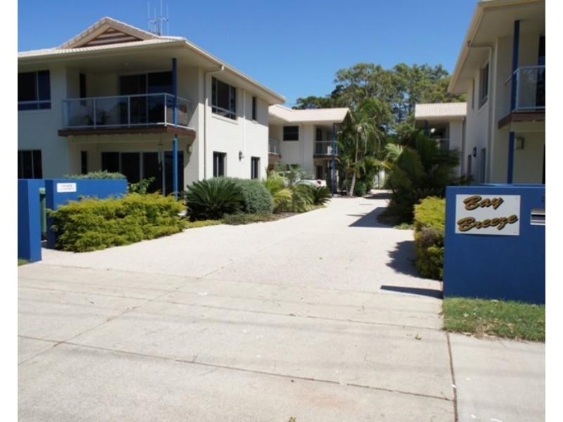 5/26 Esplanade, Tin Can Bay QLD 4580