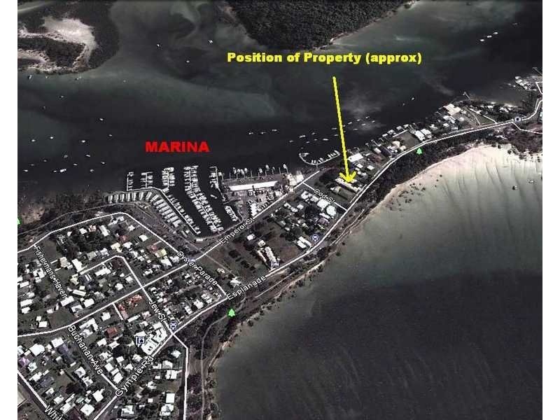 5/26 Esplanade, Tin Can Bay QLD 4580