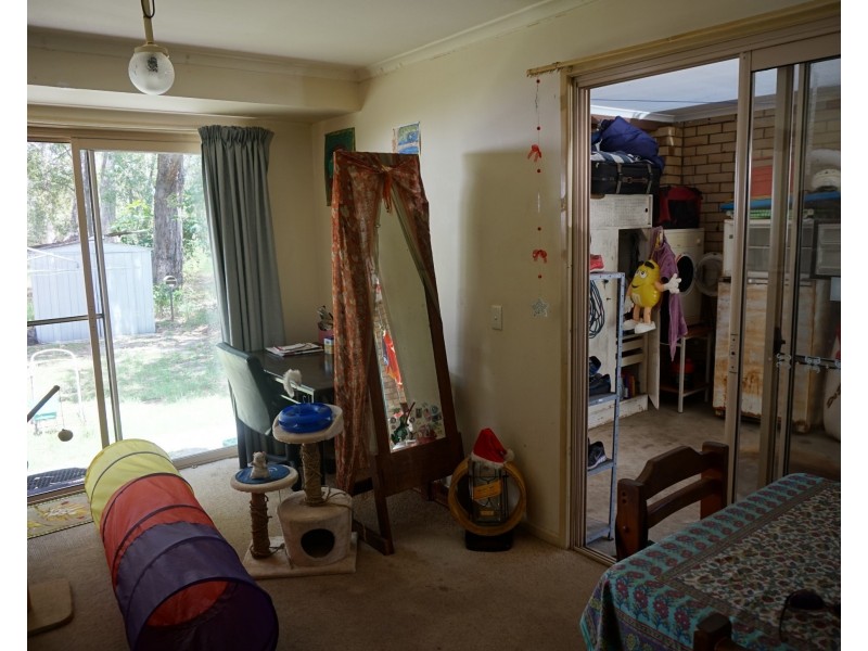 26 Bomburra Ct, Rainbow Beach QLD 4581