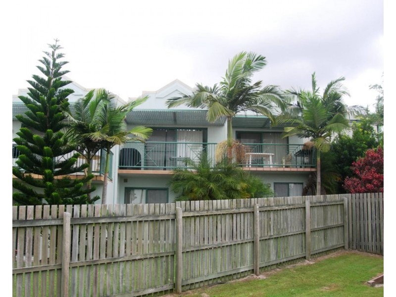 3/13 Carlo Rd, Rainbow Beach QLD 4581