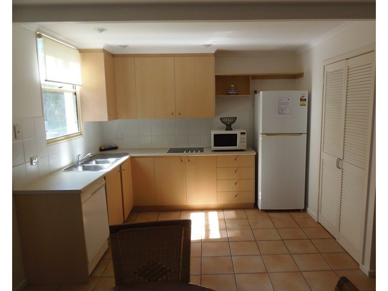 22/15 Rainbow Shores Drive, Rainbow Beach QLD 4581