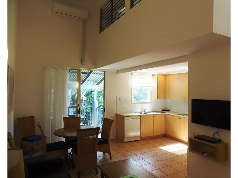 22/15 Rainbow Shores Drive, Rainbow Beach QLD 4581