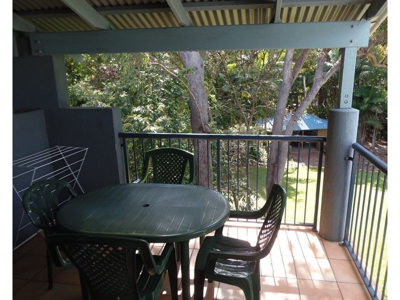 22/15 Rainbow Shores Drive, Rainbow Beach QLD 4581