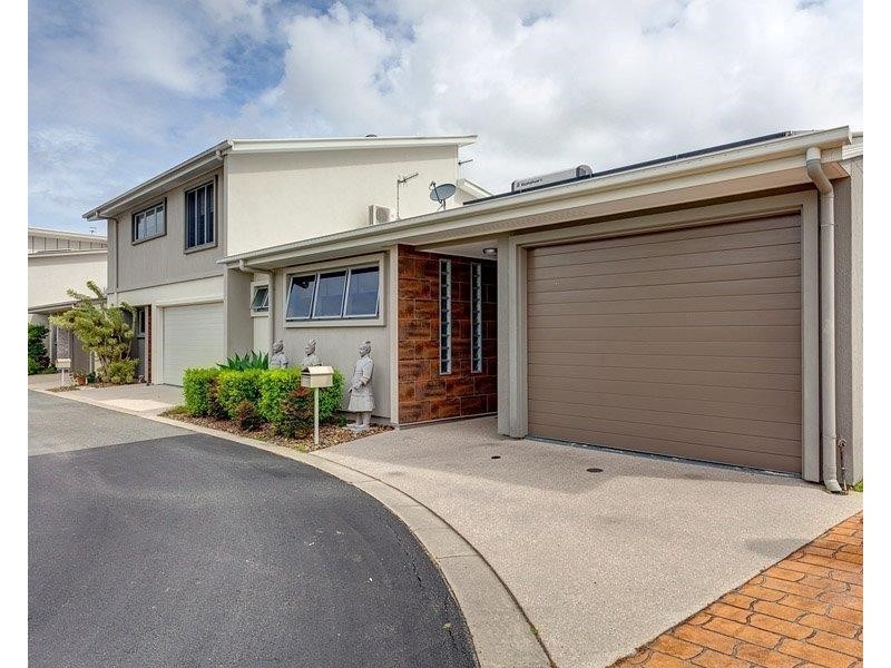 8/20 Gympie Rd, Tin Can Bay QLD 4580