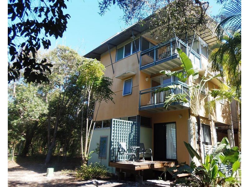 12/9 Wyvern Road, Rainbow Beach QLD 4581