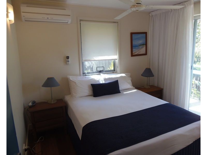 12/9 Wyvern Road, Rainbow Beach QLD 4581