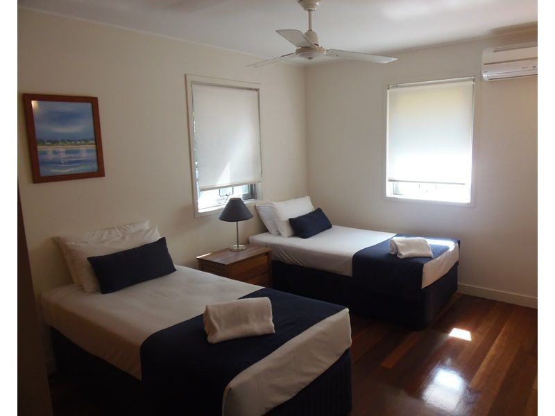 12/9 Wyvern Road, Rainbow Beach QLD 4581