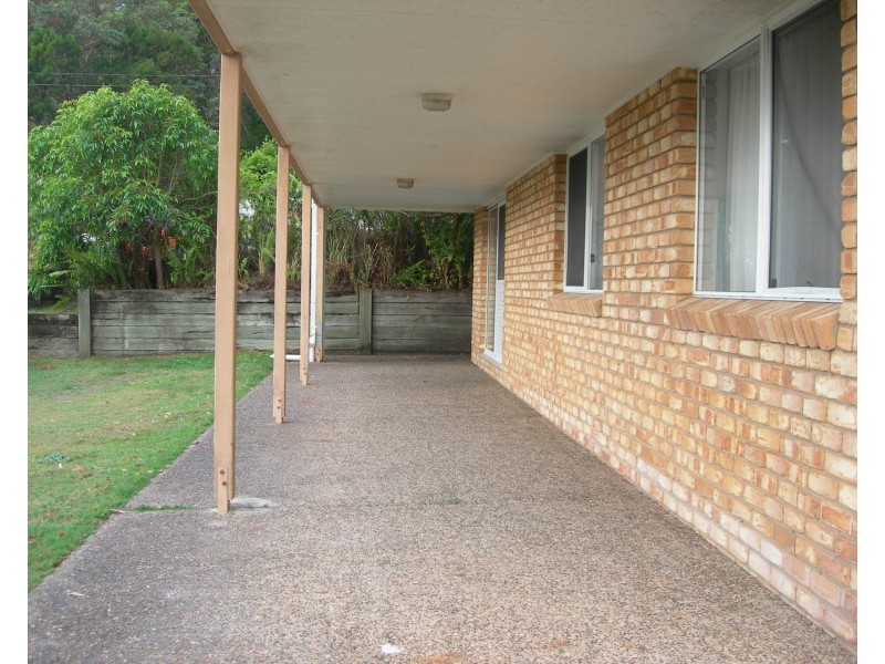 5 Pangatta Ct, Rainbow Beach QLD 4581