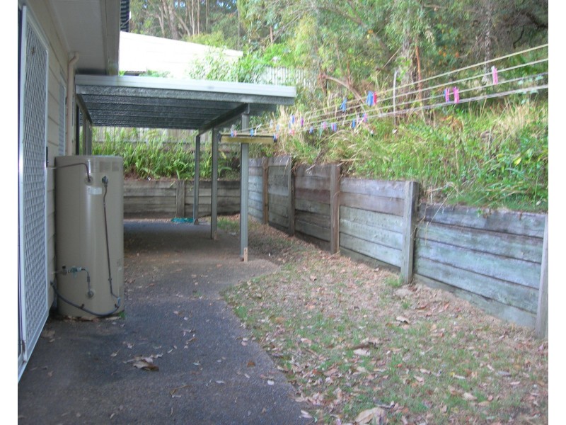 5 Pangatta Ct, Rainbow Beach QLD 4581