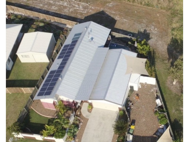 61 Summer Way, Tin Can Bay QLD 4580