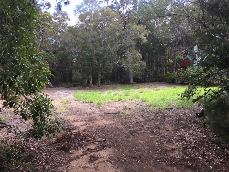 17 Esprit Dr, Rainbow Beach QLD 4581