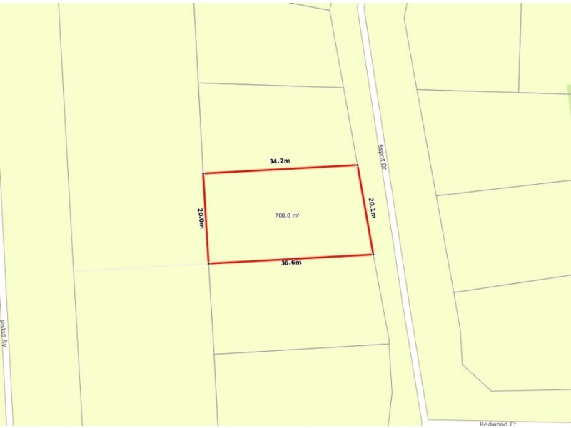 17 Esprit Dr, Rainbow Beach QLD 4581