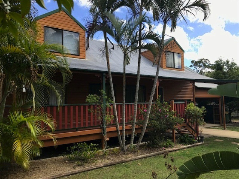 15 Challenger Ct, Cooloola Cove QLD 4580