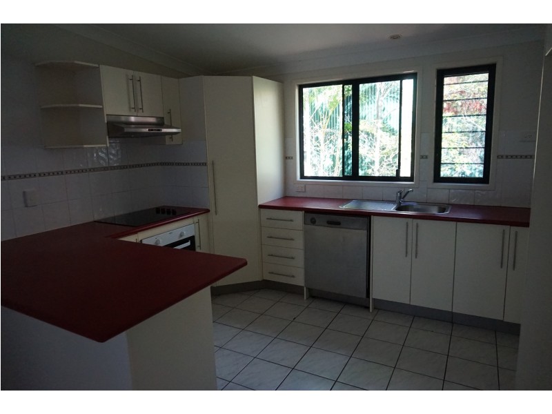 N 21 Esprit Drive, Rainbow Beach QLD 4581