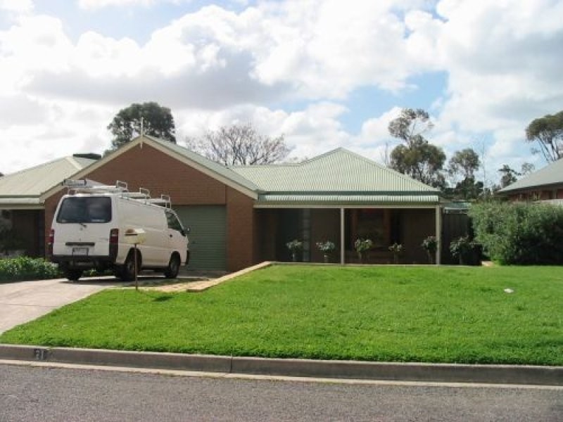 1/21 cobby Drive, Modbury Heights SA 5092