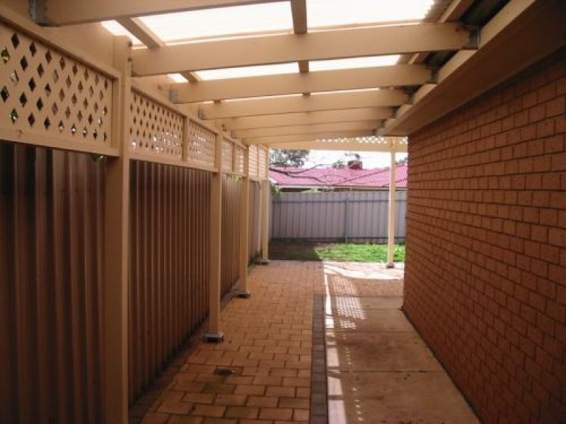 1/21 cobby Drive, Modbury Heights SA 5092