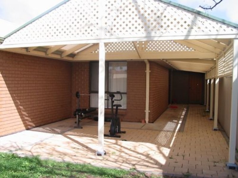 1/21 cobby Drive, Modbury Heights SA 5092
